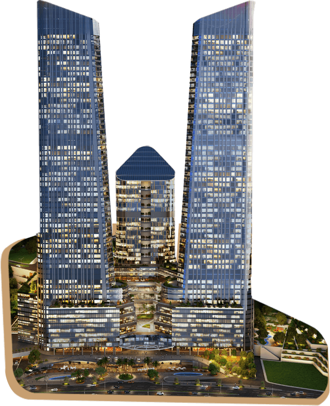 RT-SKY OFFICE
